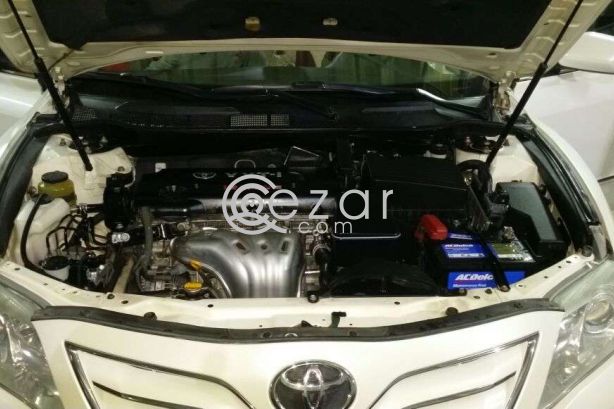 CAMRY GLX 2007 for urgent sale photo 3