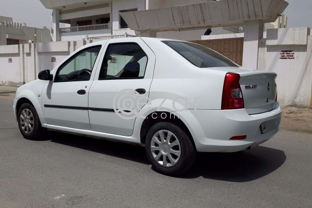 Renault Logan 2013 As New In Perfect Condition photo 7
