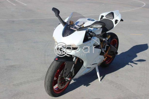 2015 Ducati SUPERBIKE 899 PANIGALE. - صورة 1