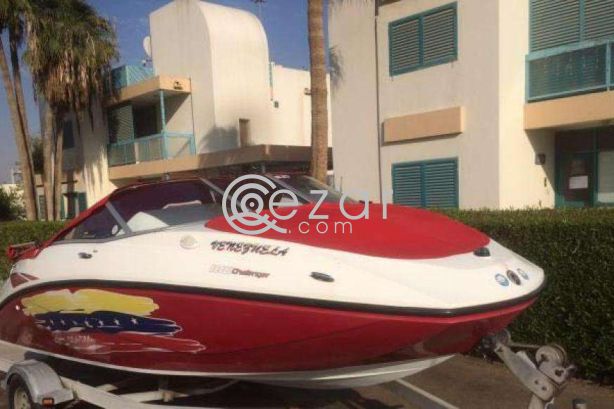 SEEDOO 2010 CHALLANGER 180 photo 2