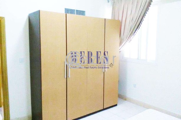 2 Bedroom Furnished Flat in Najma photo %index%