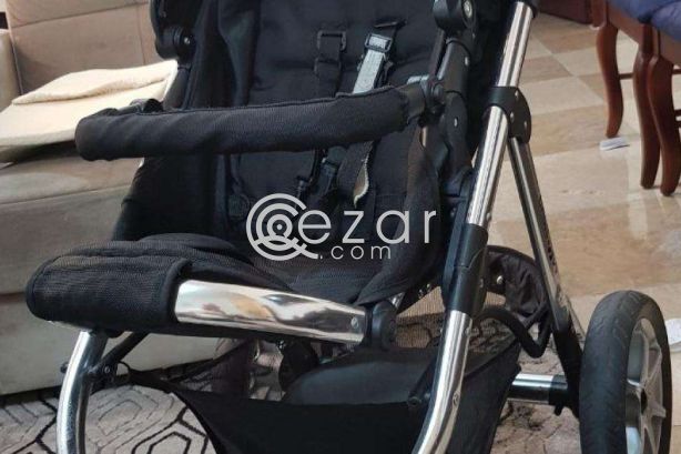 Babies R Us, Baby Stroller photo 3