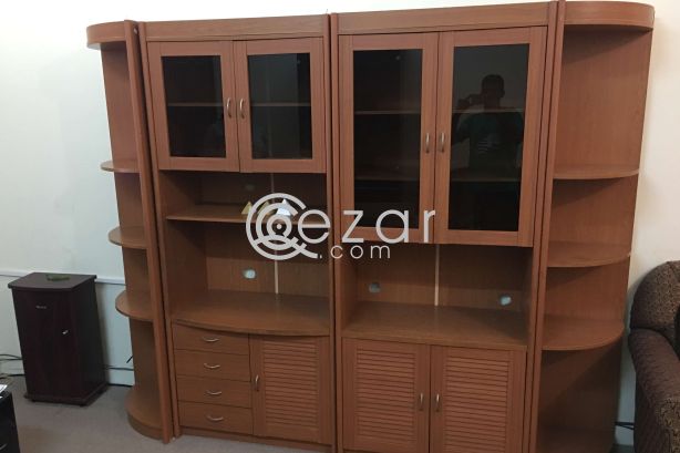 Show case 4 Pieces photo 1