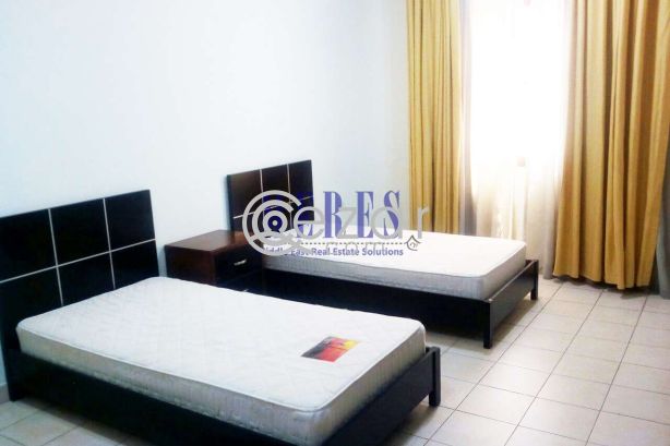 2 BHK Flat in Mushereib photo %index%