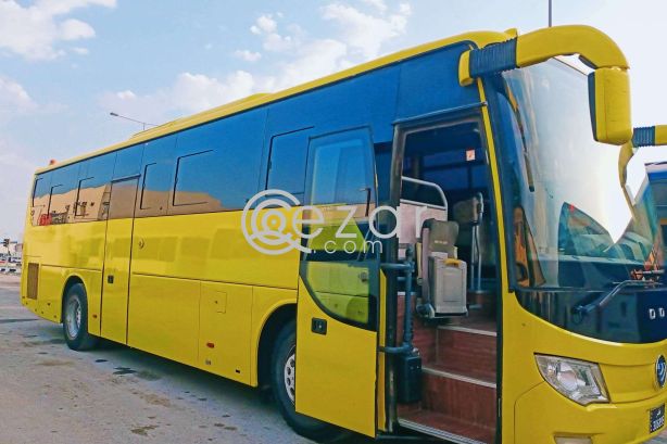 Bus for rent, باص للايجار - صورة 8