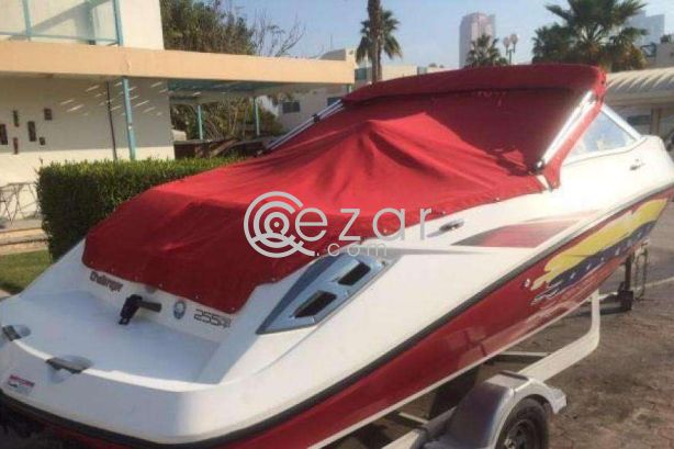 SEEDOO 2010 CHALLANGER 180 photo 6