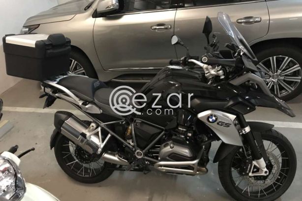 BMW GS1200R Brand new, well maintained - صورة 3