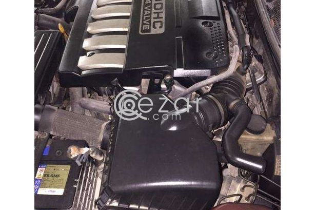 Chevrolet epica 2008 photo 5