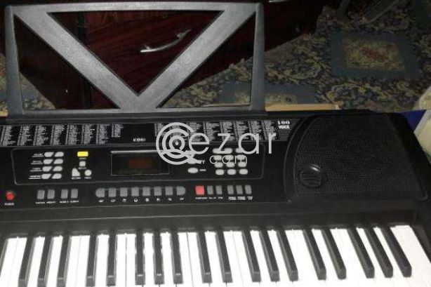 HUNTINGTON KB61 DIGITAL ELECTRONIC PIANO photo 3