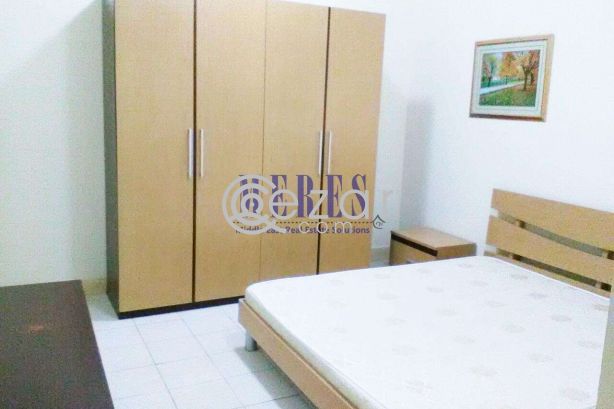 2 Bedroom Furnished Flat in Najma photo %index%