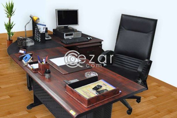 للايجار بالدوحة مكتب صغير photo %index%