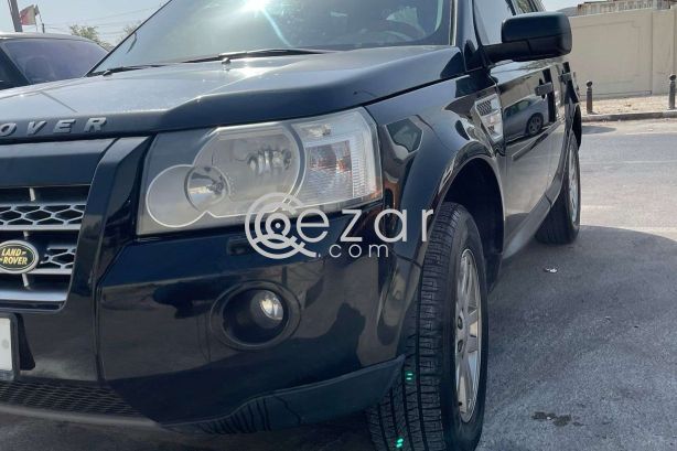 4X4 Landover For Sale photo 1