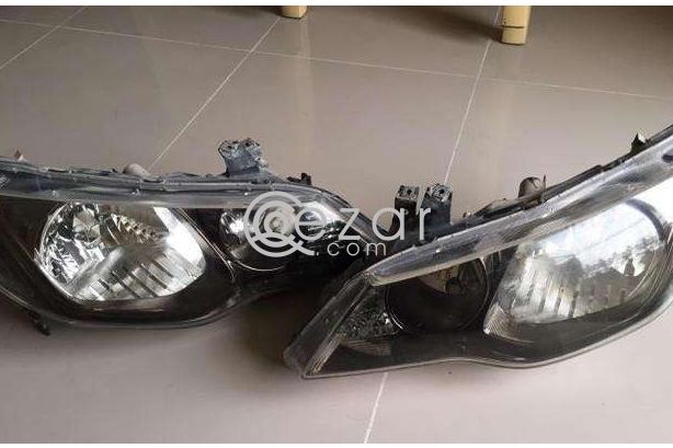 Parts for sale - صورة 3