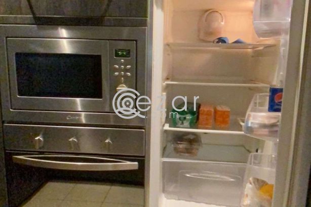 Semi furnished studio in the pearl ( Porto Arabia ) - صورة %index%