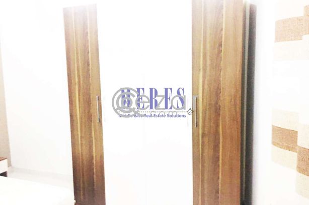 1 BHK Fully Furnished Flat in Mugalina photo %index%