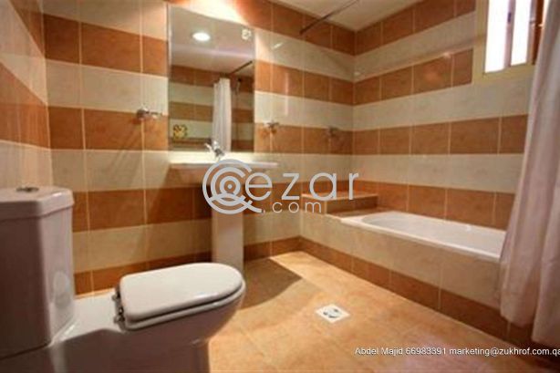 Fully Furnished 1 Bedroom Apartment in Old Al Ghanim Including All Bills photo 4