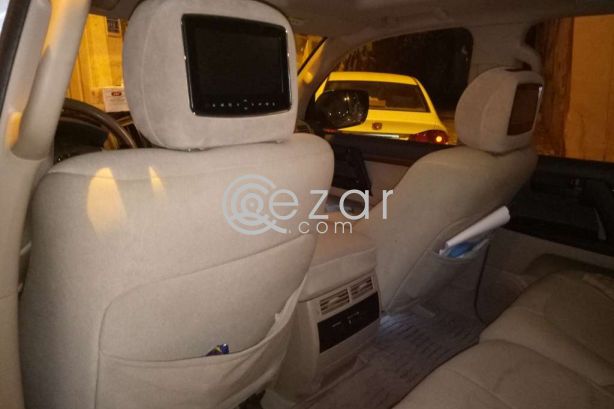 2015  Land Cruiser GXR for urgent sale photo 5