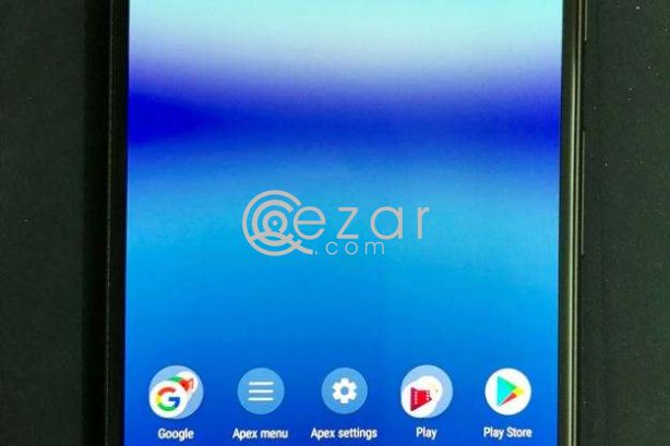 Google Pixel 32gb black photo 1