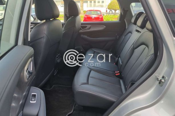 MG - RX5  2024 - صورة 2