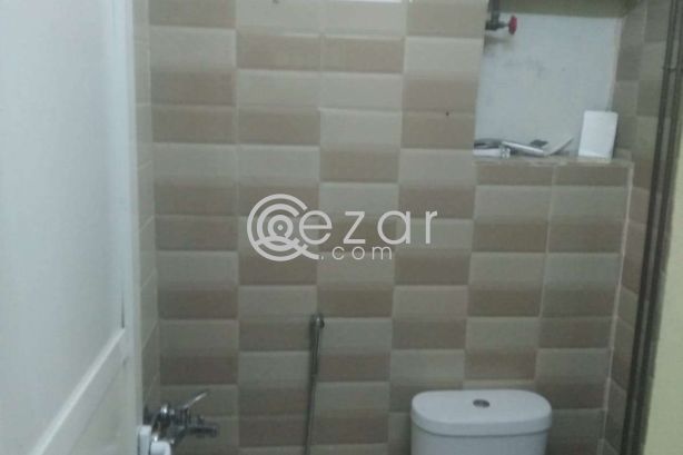 READY TO OCCUPY 1 BHK FURNISHED FAMILY ROOM FOR RENT NEAR AL MANSOURA METRO -DOHA photo %index%