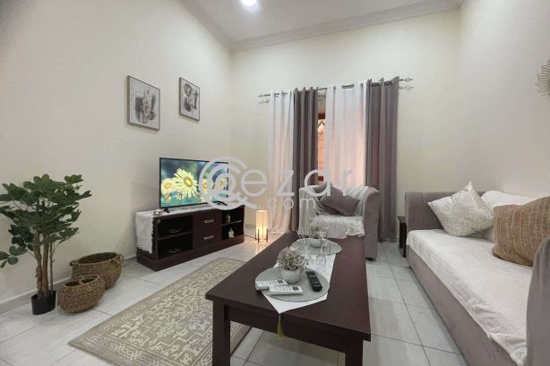 2 BEDROOMS APARTMENT IN BIN MAHMOUD - صورة %index%
