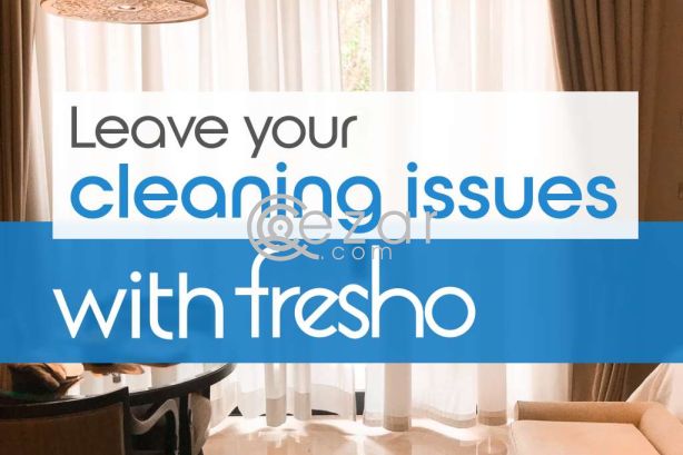 Best Cleaning Service photo 3