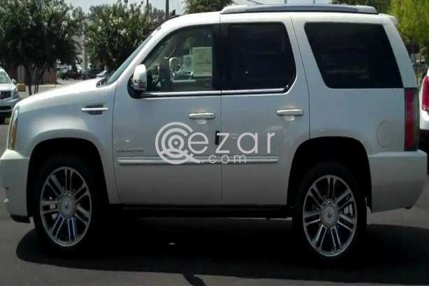 For Sale: Cadillac Escalade 2012 كاديلاك اسكاليد photo 1