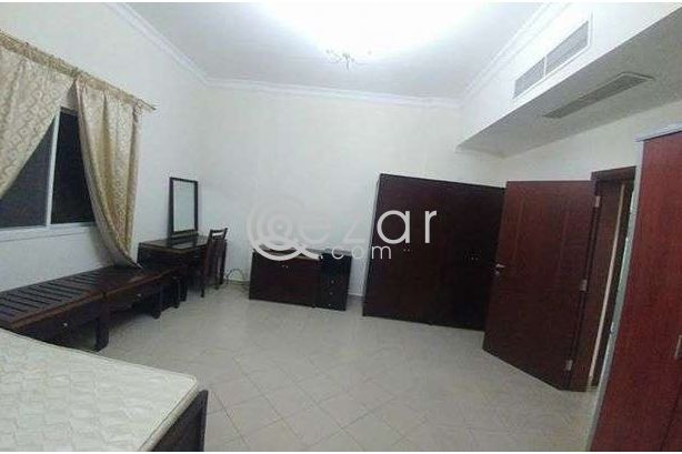 Fully furnished 1bhk APARTMENT photo 5