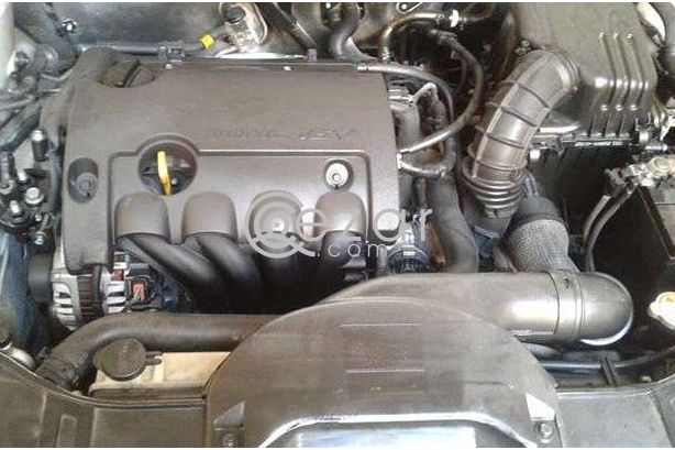 KIA Cerato 2013 photo 1