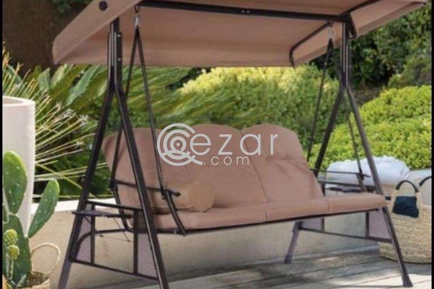 Hanging chaire photo 2