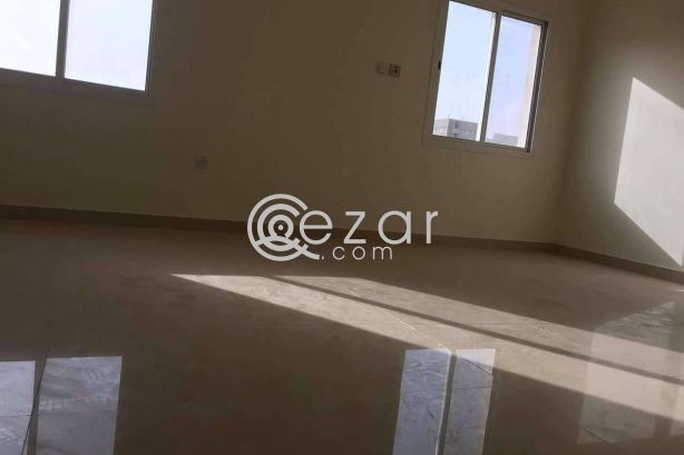 New apartment for rent Gharrafa photo 2