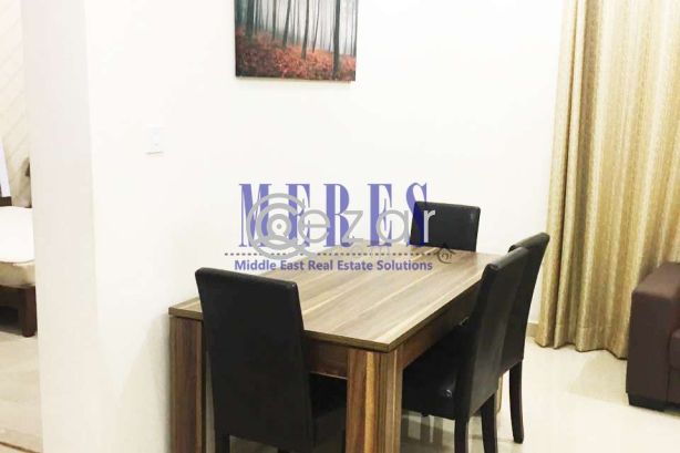 1 BHK Fully Furnished Flat in Mugalina photo %index%