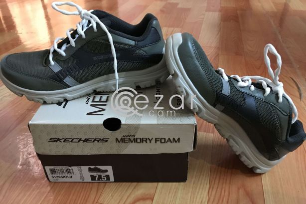 Sketchers Men's Shoes for Sale photo 3