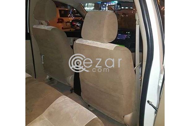 Toyota Fortuner - صورة 6