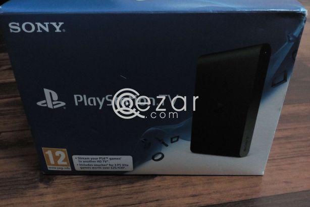 PlayStation TV photo 1