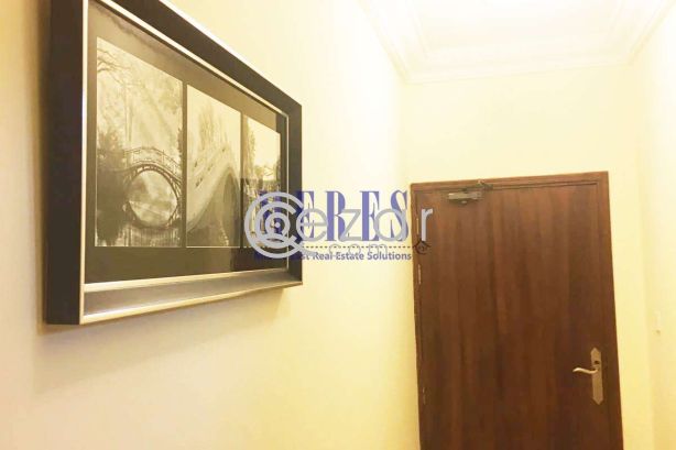 1 BHK Fully Furnished in Doha Jadeed photo %index%