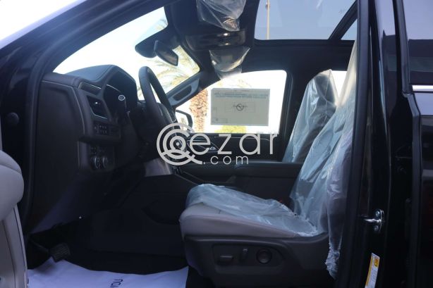 Chevrolet Tahoe LT  2023 photo 7