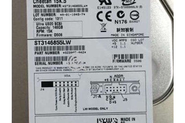 Hard Disks for sale photo 6