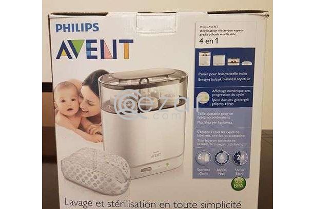 Different baby items for sale photo 1