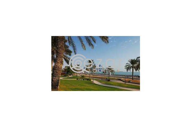 West Bay City Center Luxury Large room Quiet Privacy in 3 BR apt Metro 5 min. - صورة %index%