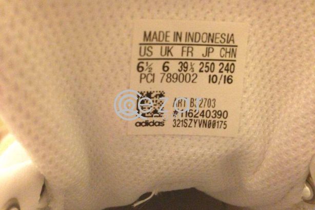 New Adidas White Color photo 3