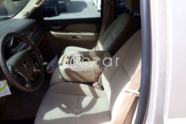 GMC YUKON MODEL 2007 photo 2