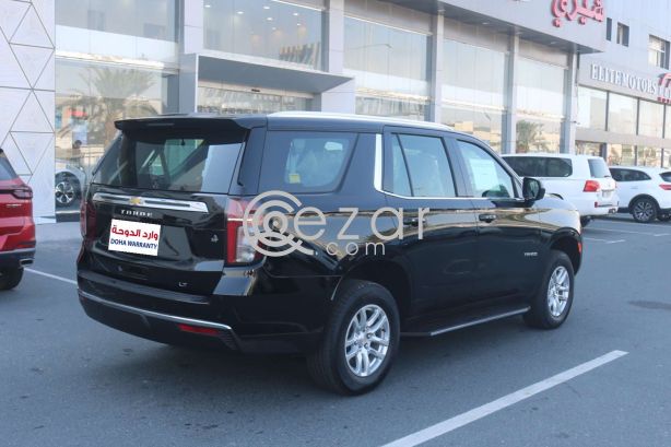 Chevrolet Tahoe LT  2023 photo 6