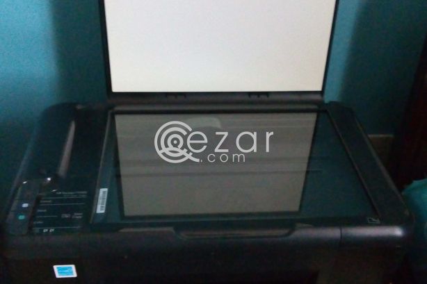 Urgent sale -- HP Printer (Multipurpose) f2400 photo 3