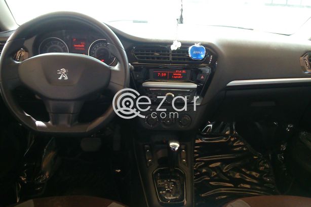 PEUGEOT 301 2014 - صورة 2