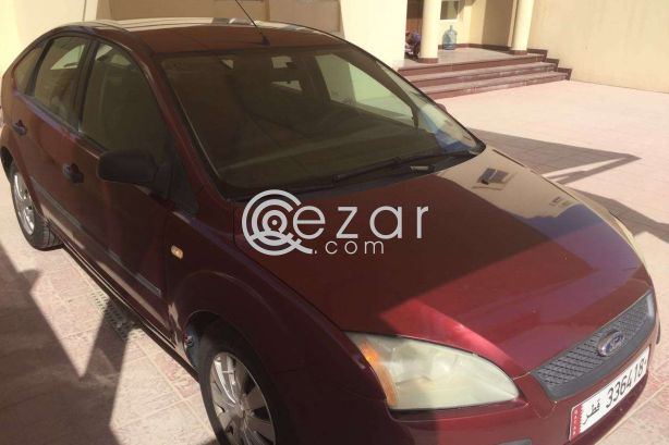 Ford Focus for sale - صورة 5