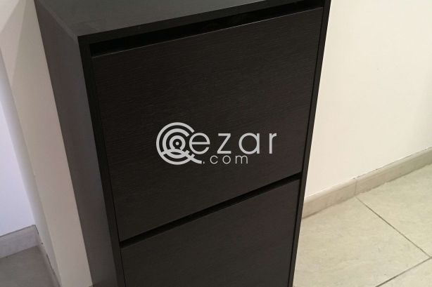 IKEA shoe cabinet photo 1