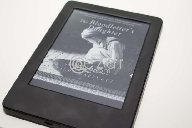 Kindle (7th Generation)WP63GW photo 4