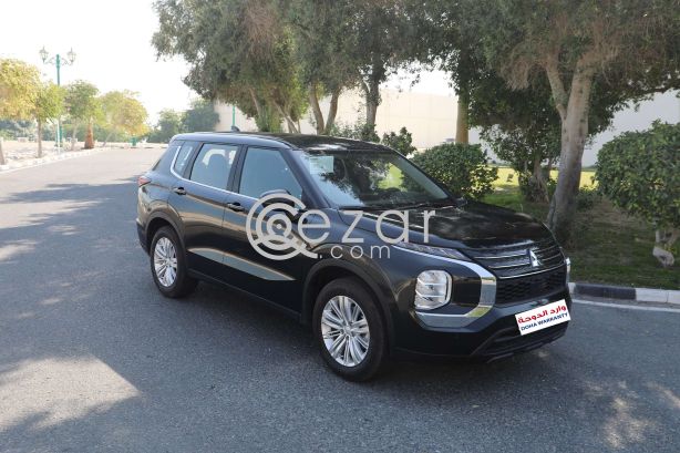 Mitsubishi Outlander 2024 - صورة 1