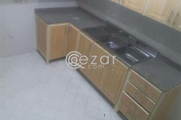 Brand new 2 bed rooms unfurnished apartment photo %index%